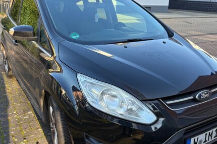 Ford C-Max 232.000 km 3.200 &euro; Troisdorf 53842