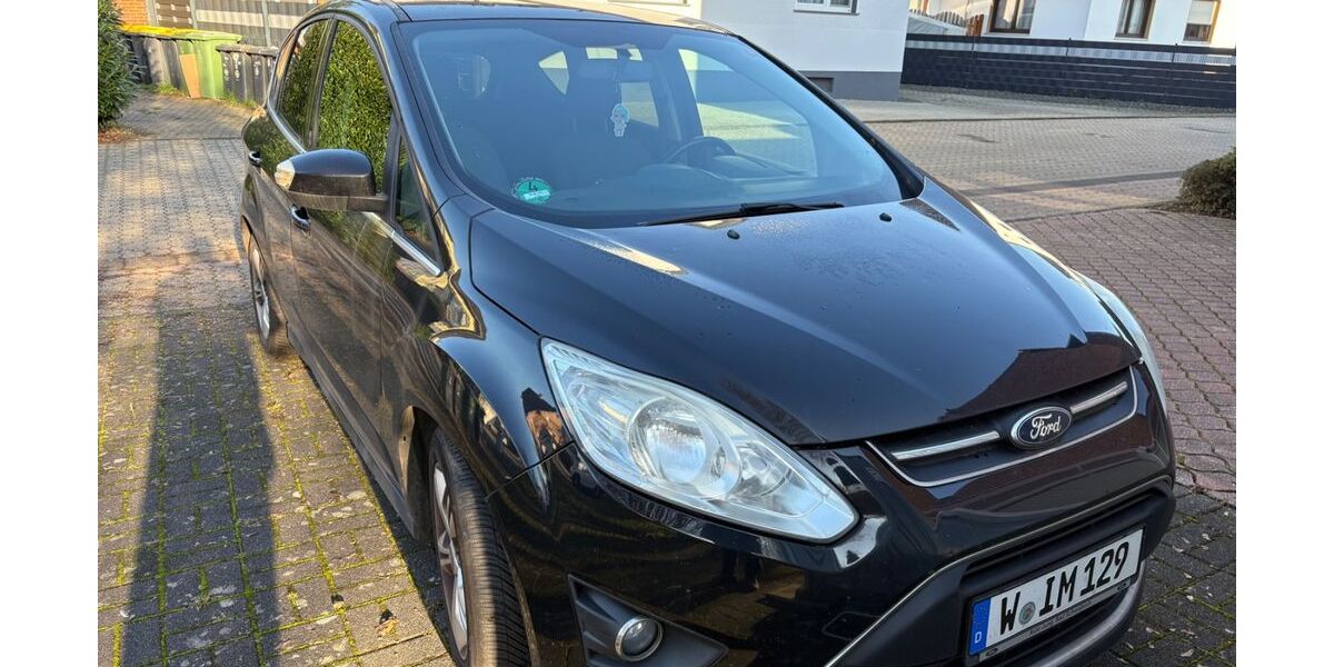 Ford C-Max 232.000 km 3.200 &euro; Troisdorf 53842