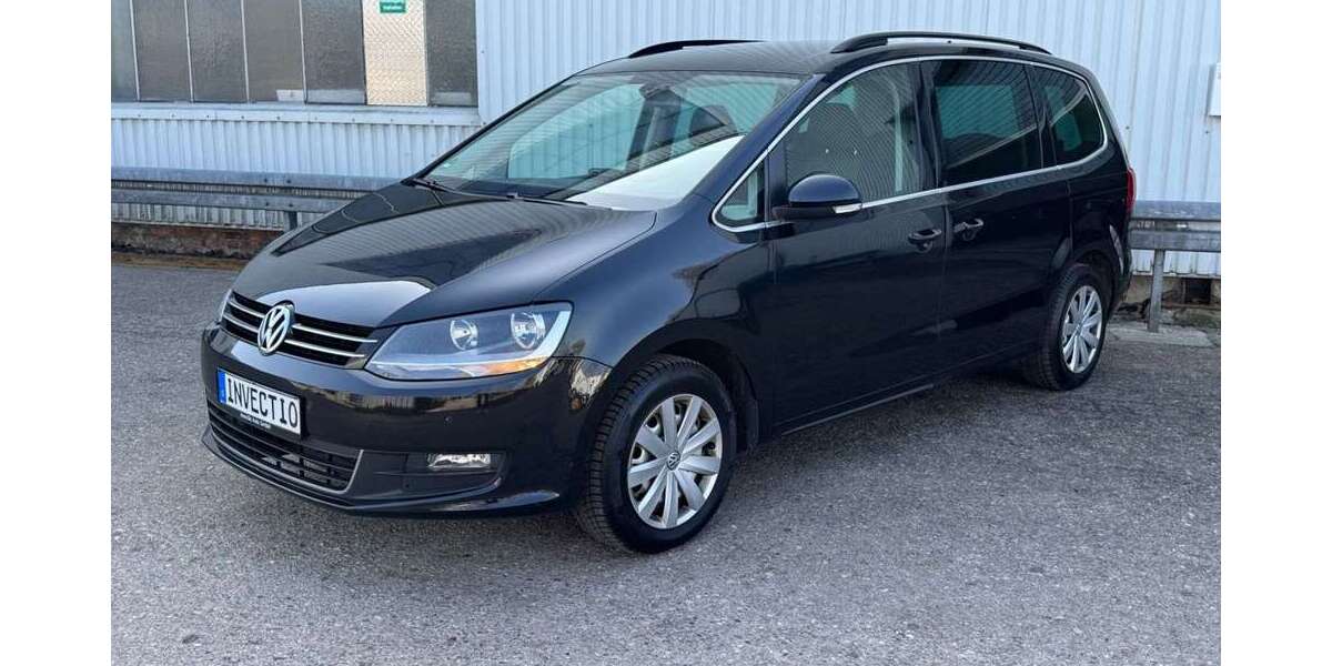VW Sharan 299.000 km 7.999 &euro; Puchheim-Bahnhof (bei München) 82178