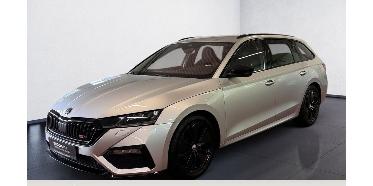 Skoda Octavia 82.517 km 29.955 &euro; Osterode 37520