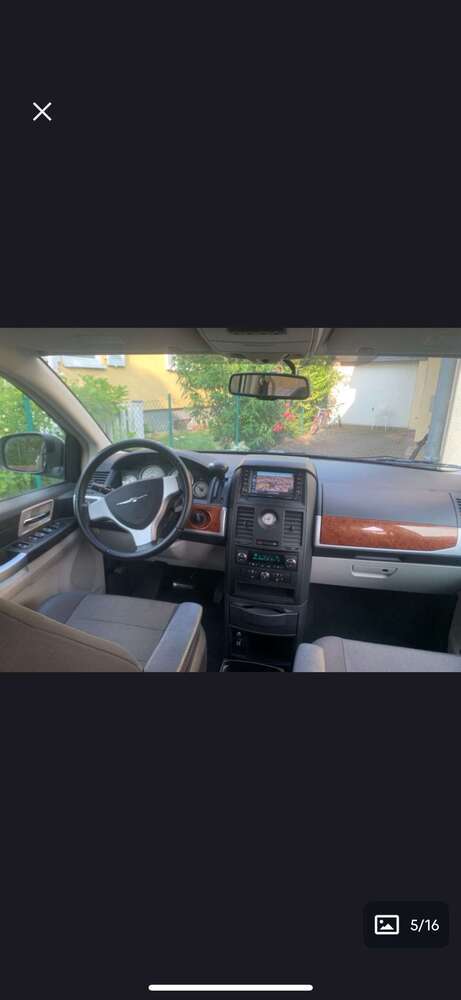 Grand Voyager