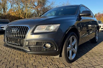 Audi Q5 210.000 km 13.450 &euro; Eppingen 75031