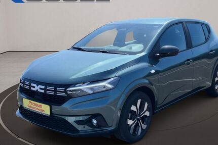 Dacia Sandero 5.762 km 16.890 &euro; Gudensberg-Dissen 34281