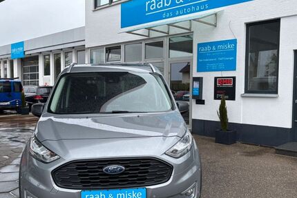Ford Tourneo Connect 83.700 km 22.490 &euro; Essingen 73457