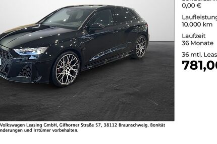 Audi RS3 6.900 km 67.750 &euro; Vechta 49377