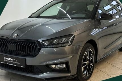 Skoda Fabia 21.567 km 20.999 € Hemmingen/Hannover 30966