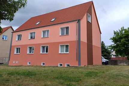 4-Zimmer-Wohnung in Neuzelle, Kruggasse zu vermietet. 4 zimmer