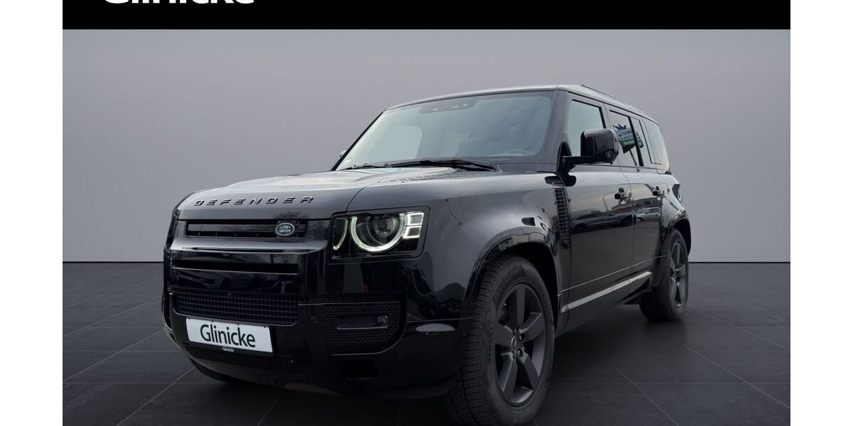 Land Rover Defender 14.900 km 79.990 &euro; Göttingen 37077