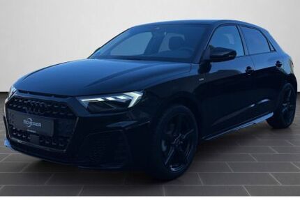 Audi A1 4.900 km 30.780 &euro; Mayen 56727