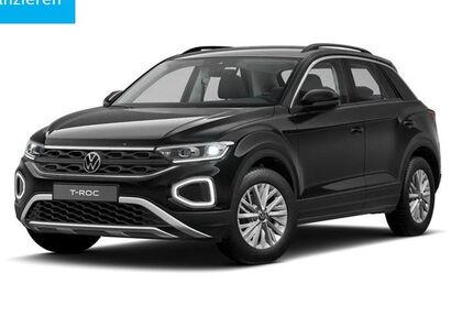 VW T-Roc 15.600 km 28.490 &euro; Marktoberdorf 87616