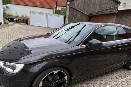 Audi A3 138.000 km 13.600 € Lauf 91207