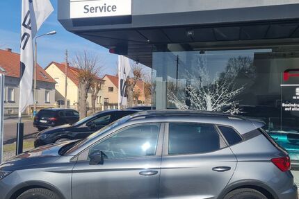 Seat Arona 75.650 km 15.898 &euro; Barleben 39179