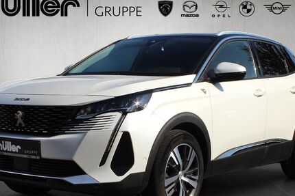 Peugeot 3008 74.940 km 18.840 &euro; Losheim am See 66679