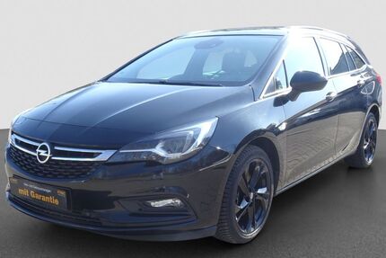 Opel Astra 155.270 km 9.490 € Löhne 32584