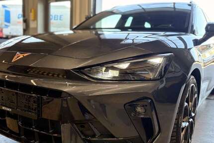 Cupra Leon 11.735 km 33.900 &euro; Memmingen, Amendingen 87700