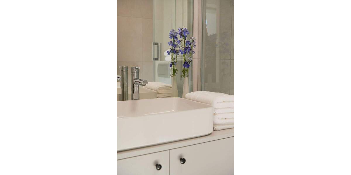 Etagenwohnung Baabe - 3 Zimmer, 51 m&sup2;, 280.000&euro; | Angebot:25262155