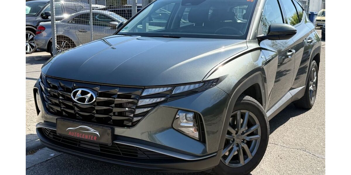 Hyundai TUCSON 92.000 km 20.800 &euro; Weinheim 69469