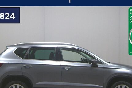 Seat Ateca 81.571 km 21.380 &euro; Gyhum/Bockel 27404