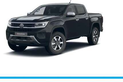 VW Amarok 7.200 km 54.790 &euro; Gersthofen 86368