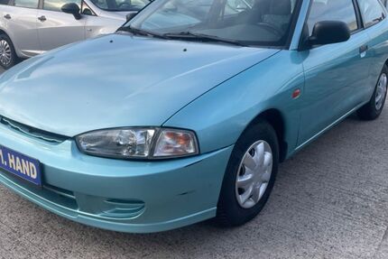 Mitsubishi Colt 135.697 km 2.497 &euro; Walldorf 69190
