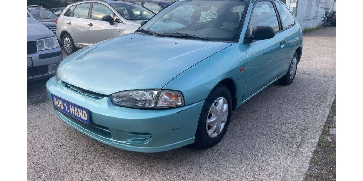 Mitsubishi Colt 135.697 km 2.497 &euro; Walldorf 69190