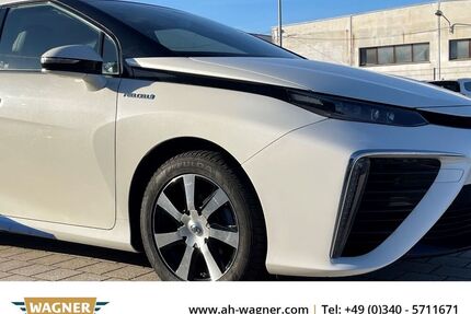 Toyota Mirai
