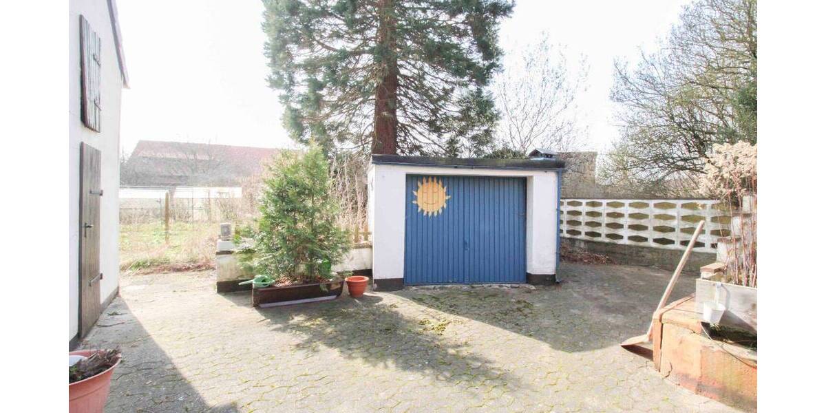 Einfamilienhaus Seesen Bornhausen - 6 Zimmer, 175 m&sup2;, 49.000&euro; | Angebot:26307625