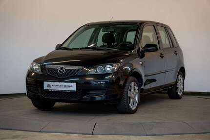 Mazda 2 182.137 km 2.990 &euro; Kassel 34123