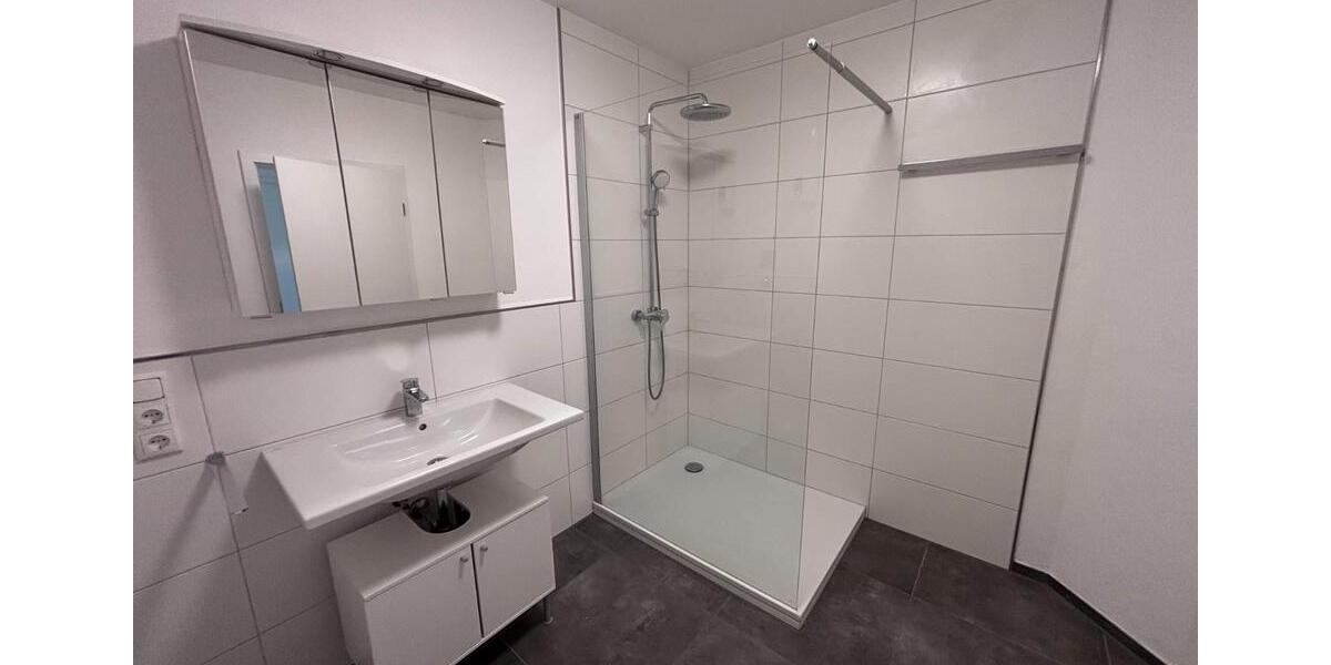 Erdgeschoßwohnung Konz - 3 Zimmer, 84 m&sup2;, 930&euro; | Angebot:26381034
