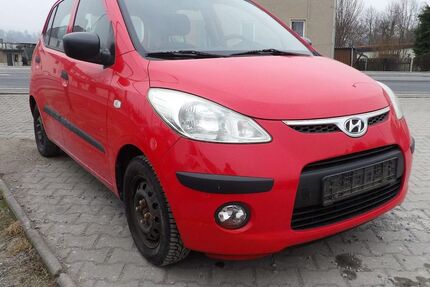 Hyundai i10 139.000 km 2.699 &euro; Bautzen 02625
