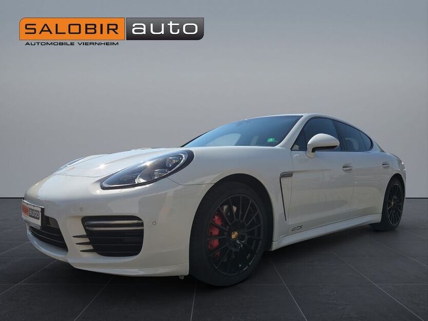 Panamera