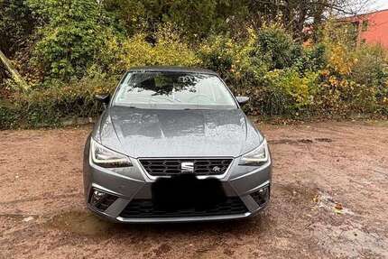Seat Ibiza 77.000 km 17.099 &euro; Hamburg 22523