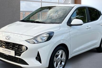 Hyundai i10 19.975 km 11.880 &euro; Coburg 96450
