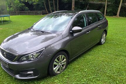 Peugeot 308 185.000 km 4.900 &euro; Burgbrohl 56659