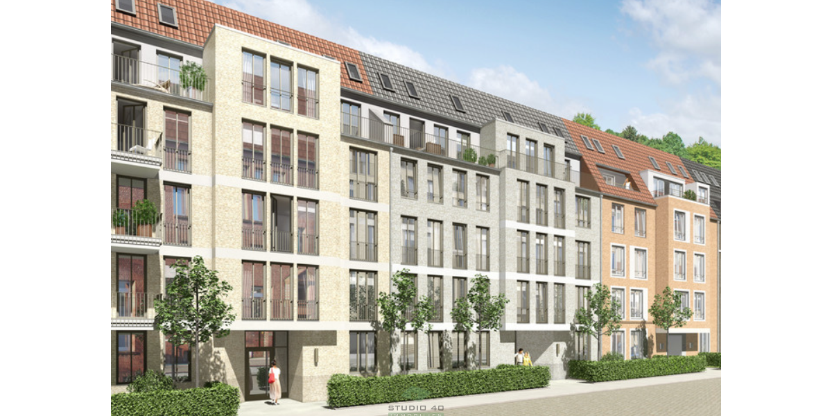 Etagenwohnung Bremen Neustadt - 3 Zimmer, 86 m&sup2;, 1.250&euro; | Angebot:25606723