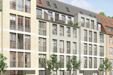 Wohnung Bremen Neustadt - 3 Zimmer, 86 m&sup2;, 1.250&euro; | Angebot:25606723