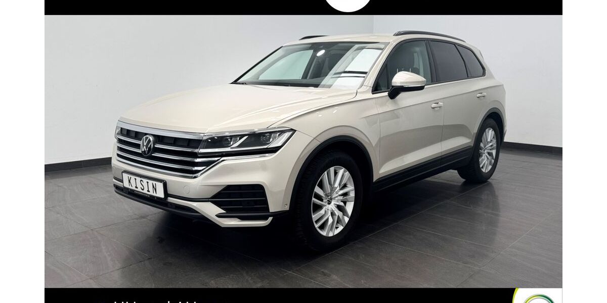 VW Touareg 28.170 km 49.899 &euro; Neumünster 24536