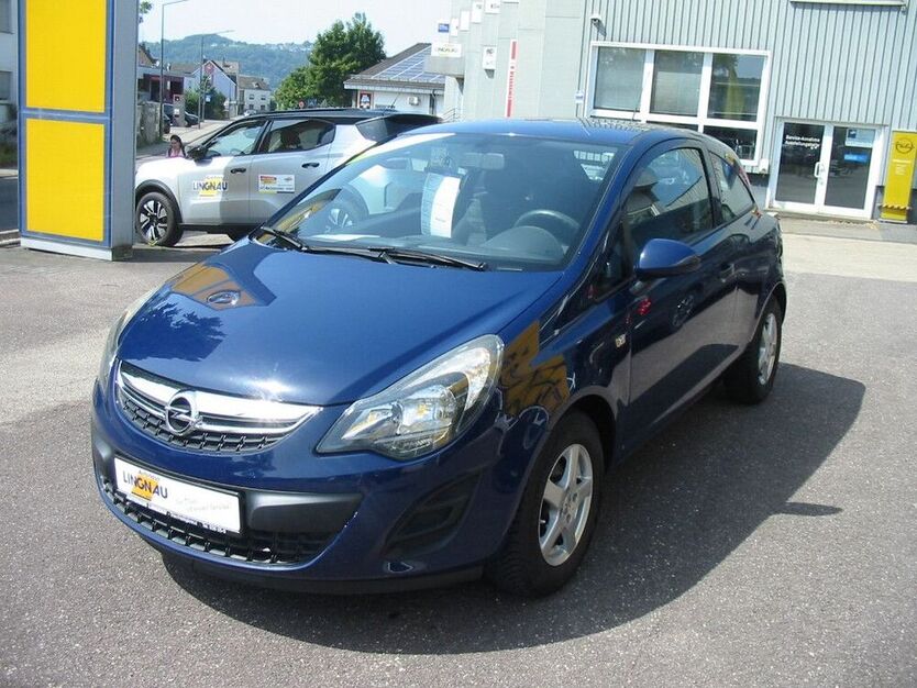 Corsa
