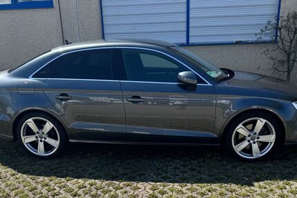 Audi A3 65.000 km 22.500 € Aspach 71546