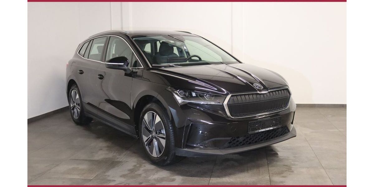 Skoda Enyaq 26.800 km 23.400 &euro; Bebra 36179