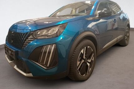 Peugeot 2008 23.996 km 19.980 &euro; Marburg 35043