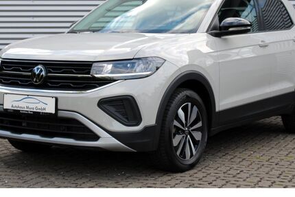 VW T-Cross 5.315 km 22.990 € Cremlingen 38162