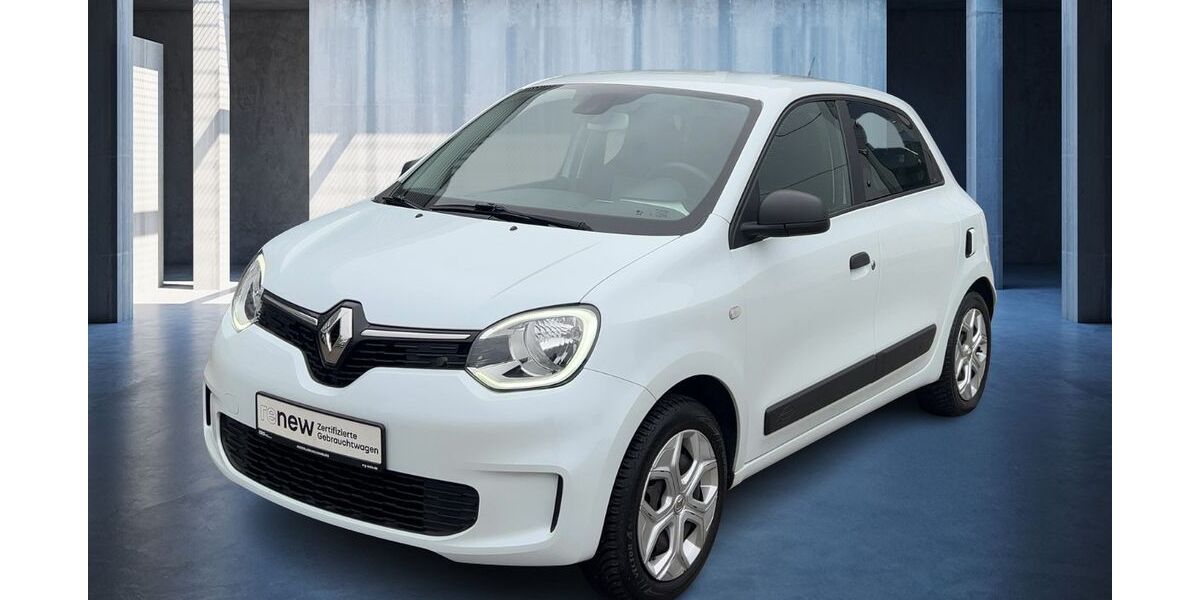 Renault Twingo 62.840 km 9.750 &euro; Hamburg 22529