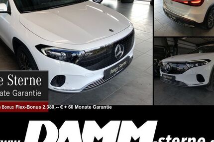 Mercedes-Benz EQA 11.335 km 37.470 &euro; Hofgeismar (bei Kassel) 34369