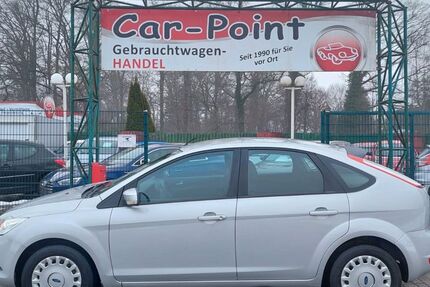 Ford Focus 191.536 km 3.950 &euro; Ganderkesee/Bookholzberg 27777