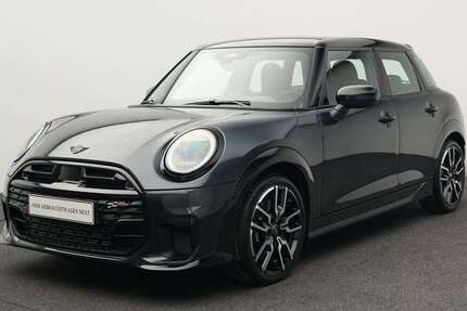 Mini Cooper S 3.440 km 34.942 &euro; München 80788