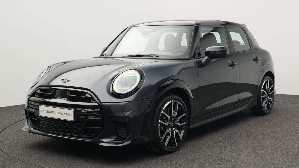 Mini Cooper S 3.440 km 34.942 &euro; München 80788