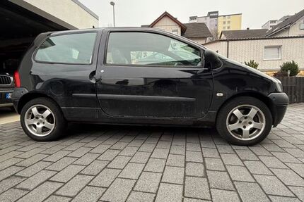 Renault Twingo 203.000 km 1.500 &euro; Kreuztal 57223