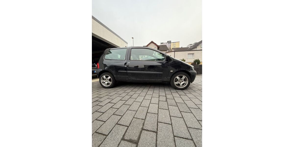 Renault Twingo 203.000 km 1.500 &euro; Kreuztal 57223