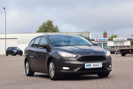 Ford Focus 72.900 km 10.872 &euro; Eutin 23701